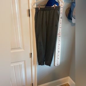 Joggers. Hurley brand. Boys size 10/12.